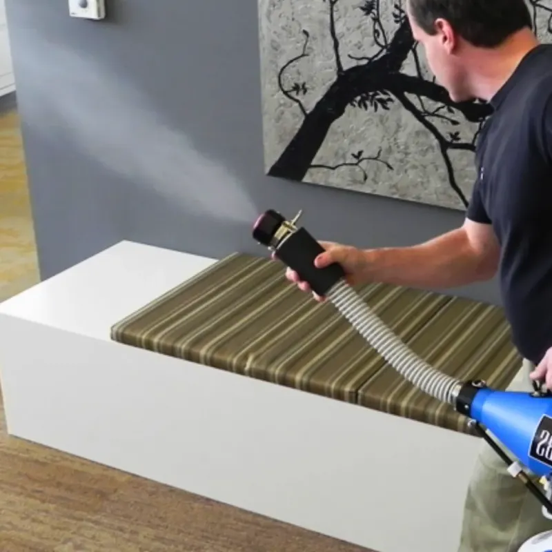 Professional Odor Removal in Morrisville, NC